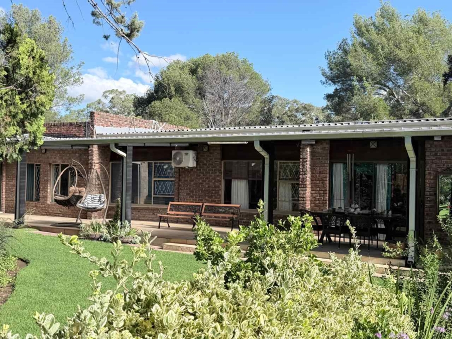 5 Bedroom Property for Sale in Blue Rise Eastern Cape